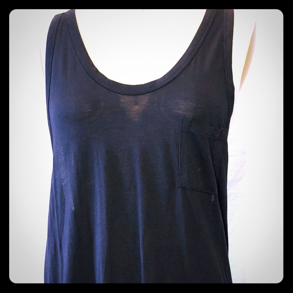 A. Wang tank top. - Picture 2 of 5